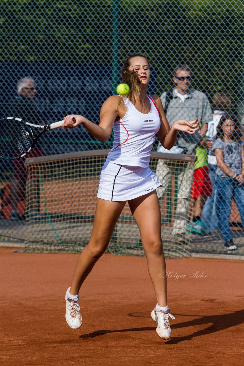 Lisa Ponomar 457 - Braunschweig womens open